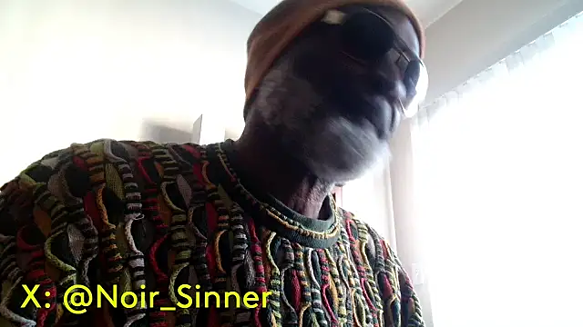 sinnernoirのライブXXXチャット