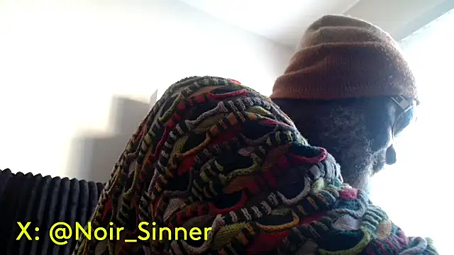 sinnernoirのライブXXXチャット