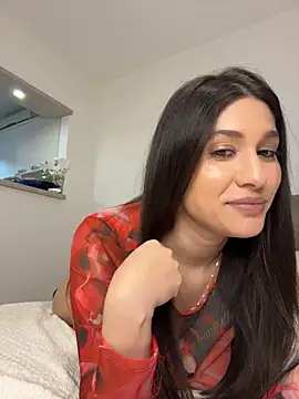 IrisBlues' Live XXX Chat