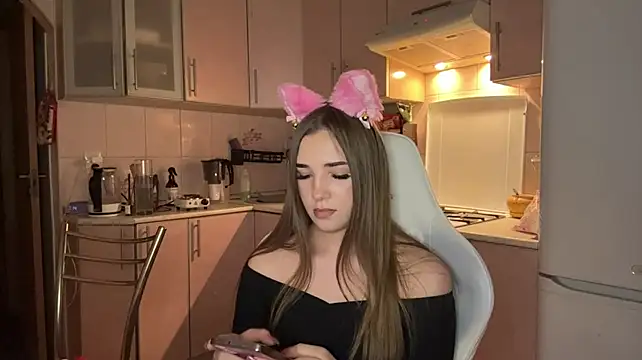 PamelaBurson Live XXX-Chat