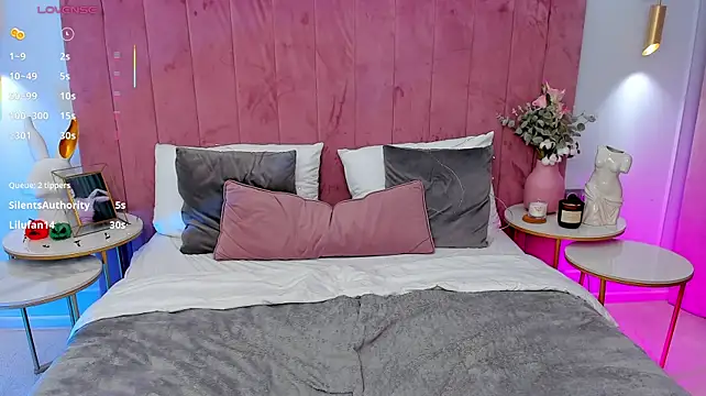 ElzaJons Chat XXX live