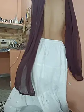 Amazing_Girl77 Pertunjukan Webcam