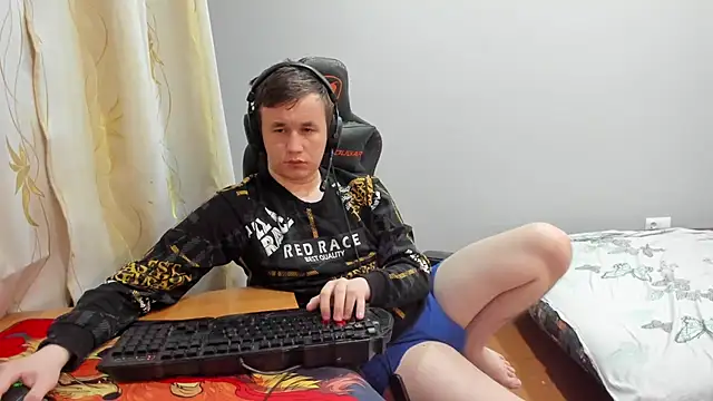 XXX chat uživo modela iliaskrislove