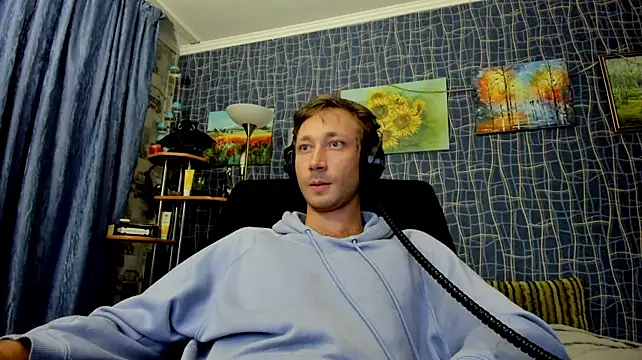 CuteBoy228 Chat XXX in diretta