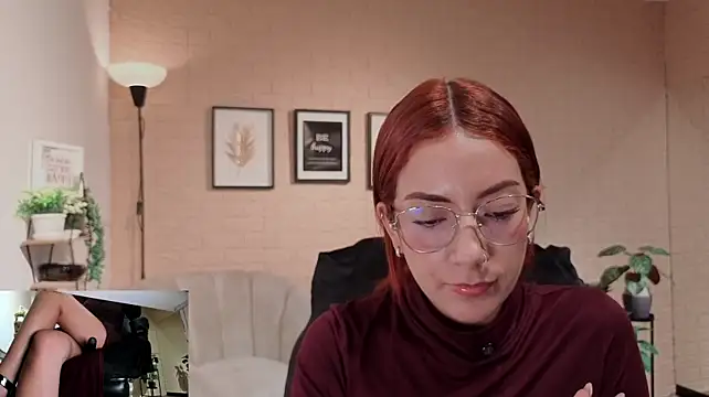 MissOffice_ – Live XXX-chat