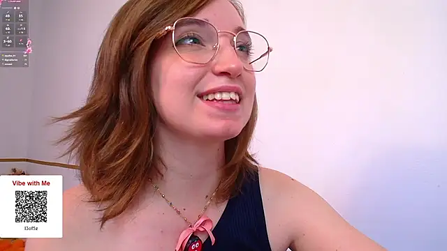 Chat XXX ao vivo de Elise_Nyx