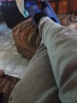 Webkamerová show TU_LECHERO_23YEASR