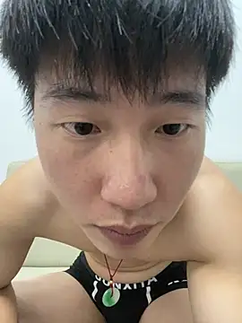 3zhengshujin Show Webcam