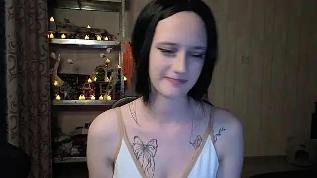 Chat XXX en directo de AliceSin_