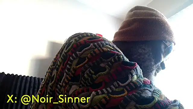 Czat XXX na żywo – sinnernoir