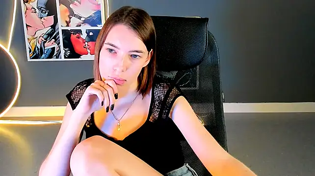 ElzaMadison Chat XXX in diretta