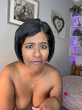 Chat XXX en directo de Melarose82
