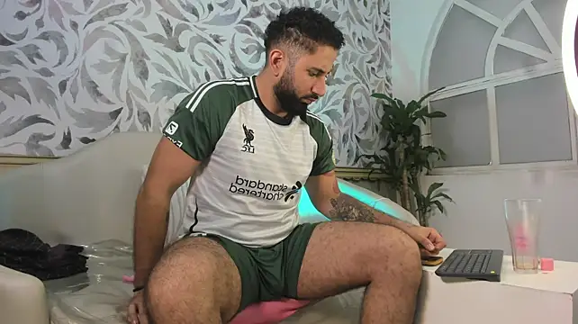 Chat XXX Live bear_mao_