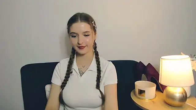 MargaretSensual – Live XXX-chat