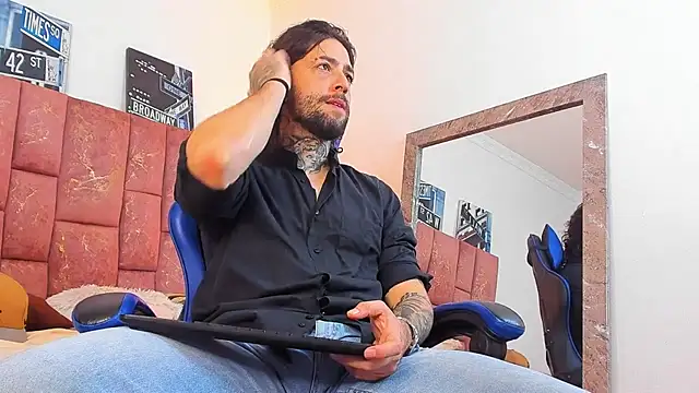 ALPHA_MASTER1: απευθείας συνομιλία ΧΧΧ