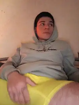 Oliver_LA Chat XXX in diretta