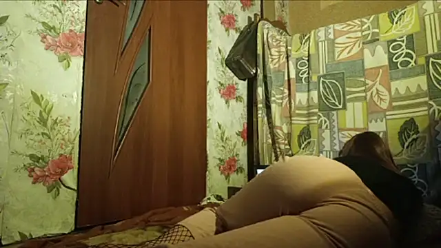 Živý XXX chat ulialilo