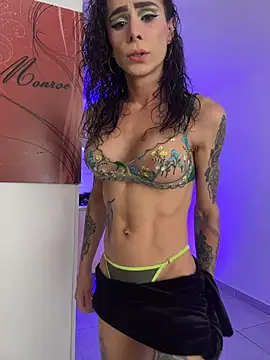 Sembang XXX Secara Langsung Mydreams69