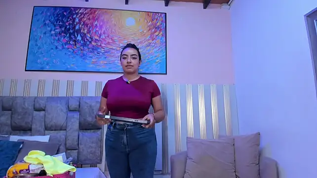 nina_glow Chat XXX in diretta