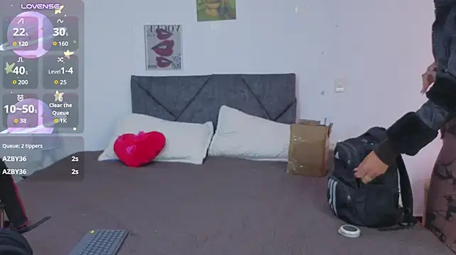 Chat XXX Live _sharlotte777
