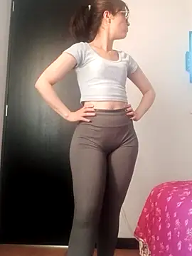 Chat XXX en directo de Dana_Rise