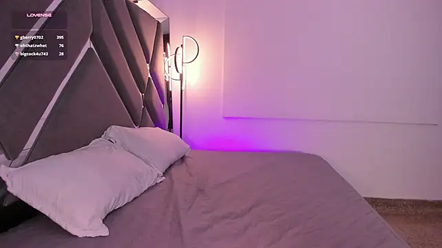 AmaraLewis live XXX chat