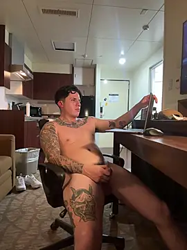 Chat XXX en directo de marcelo20011