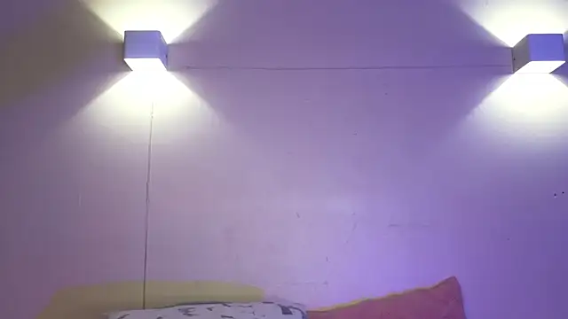Chat XXX ao vivo de CelesteNoa