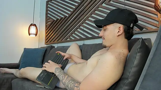Jeremy_Blaken Live XXX chat