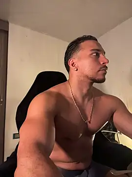 Chatroom XXX en direct de FreszX