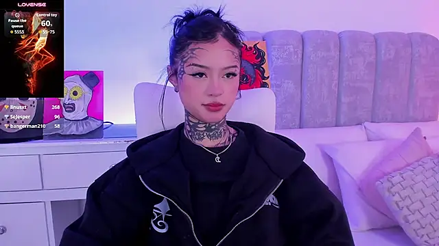 doll__bella 라이브 XXX 채팅
