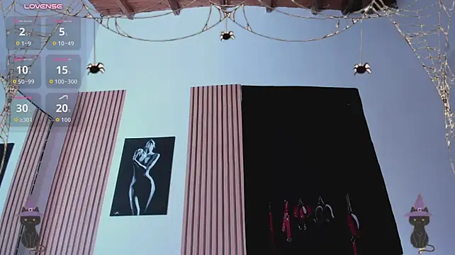 Chat XXX en directo de ThiagoSexy005