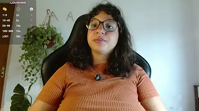 myamillor's Live XXX Chat