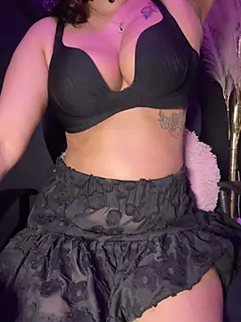Alana_Queen_X Obrolan Langsung XXX