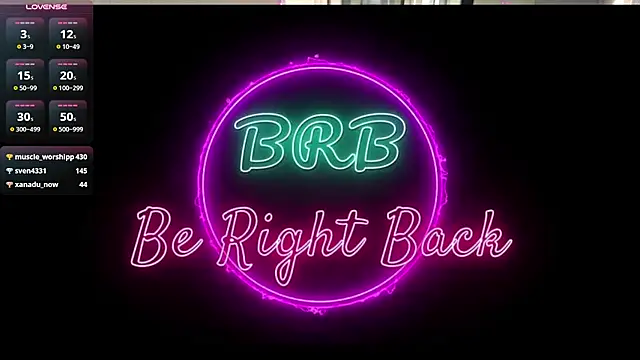 michaelbradleu – webcam-show