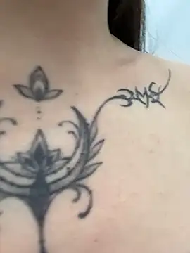 Chat XXX en directo de babydolll