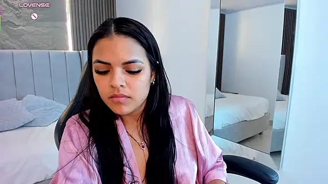 צ'אט XXX בשידור חי של LISAPALMER7