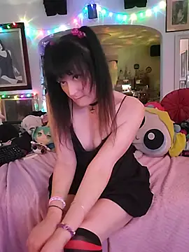 צ'אט XXX בשידור חי של erisuhime