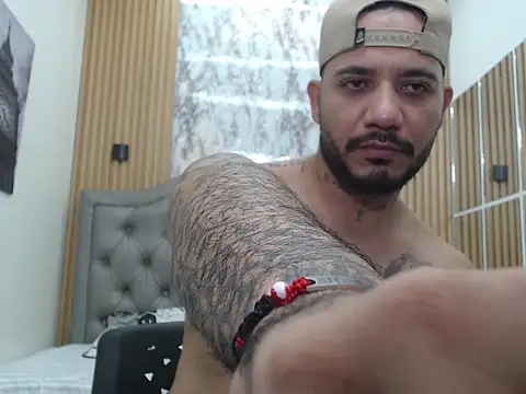 Chat XXX en directo de Dave_cox