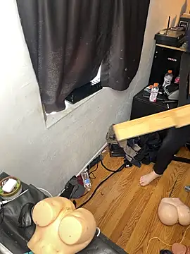 leanjamesdean Live XXX Chat
