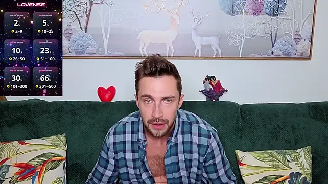 Chat XXX Live Promethe_us