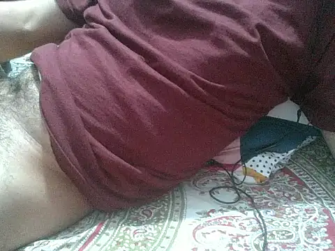 Precumbonern Live XXX chat