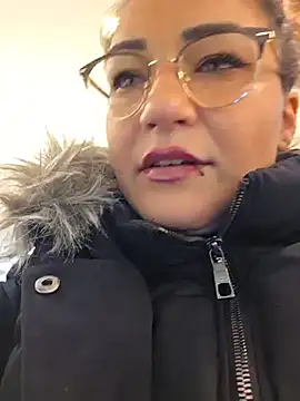 Chat XXX ao vivo de Hausverbot3