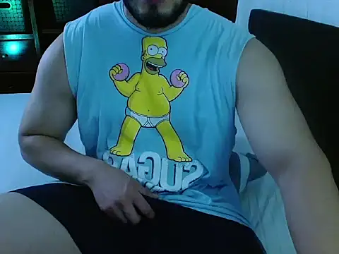 Chat +18 de Spilios_low ao vivo
