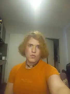 Živý XXX chat cuttiepie2005