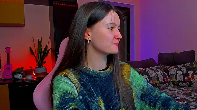 ameli_moon's Live XXX Chat