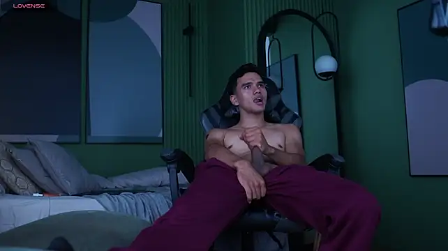 Jack_Vance's Live XXX Chat