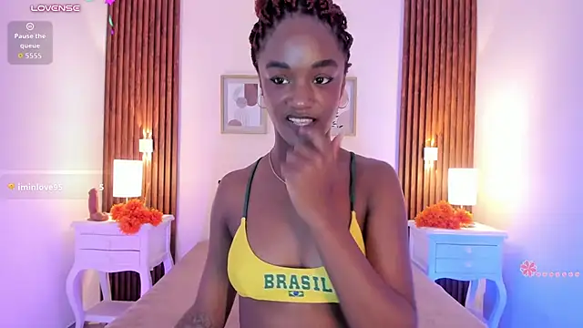 Chloebrunnie Live XXX-chat