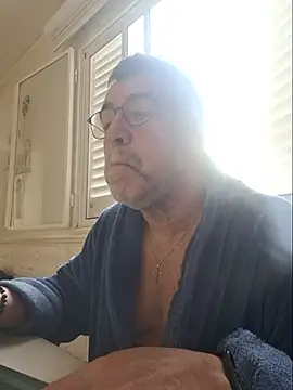 Chatroom XXX en direct de darialmas