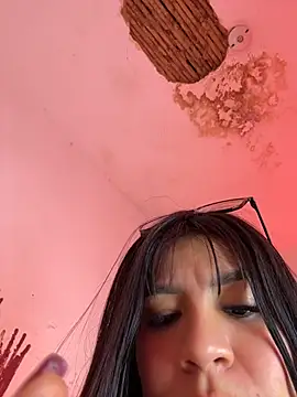 ValeriaGarcia 라이브 XXX 채팅